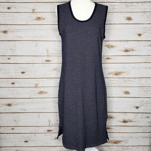 J. Crew Sleeveless Dress